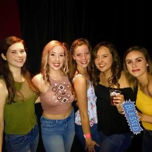 Meet your Posher, Briana